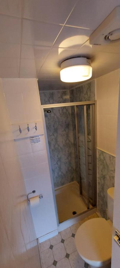The Rhyl Bed & Breakfast Blackpool Ruang foto