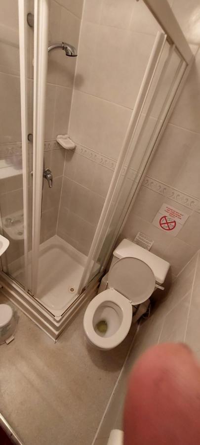 The Rhyl Bed & Breakfast Blackpool Ruang foto